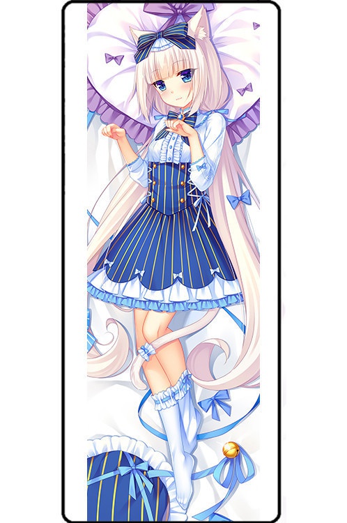 ネコぱら ショコラ タペストリー 尚萌=幽幽雪猫/Grandia氷 gcz00727-2