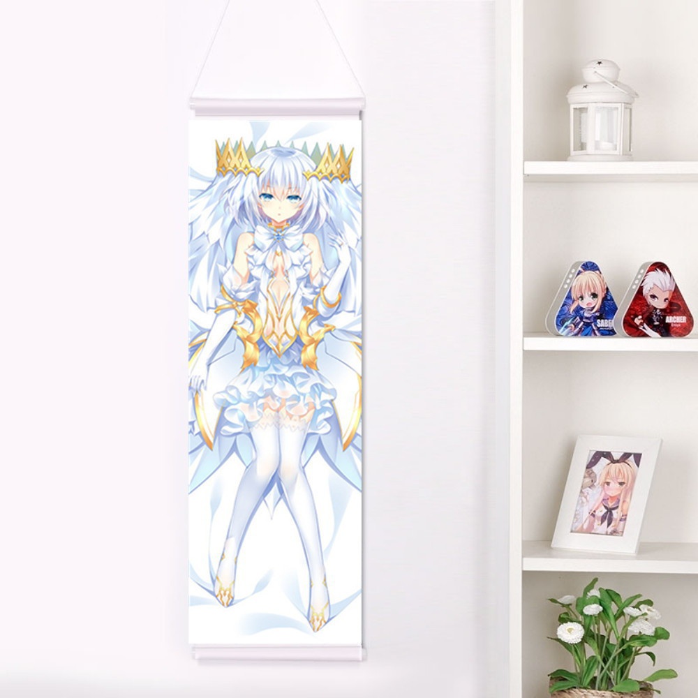 デート・ア・ライブ 鳶一折紙 タペストリー 尚萌=希茜 gcz00733-1