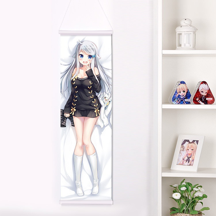 妹さえいればいい。 可児那由多 タペストリー 尚萌=鈴木Suzuki gcz00737-1