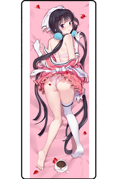 ブレンド・S 桜ノ宮苺香 タペストリー 尚萌=TLGD gcz00740-2