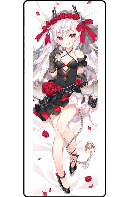 アズールレーン ヴァンパイア タペストリー 尚萌=希茜 gcz00742-1