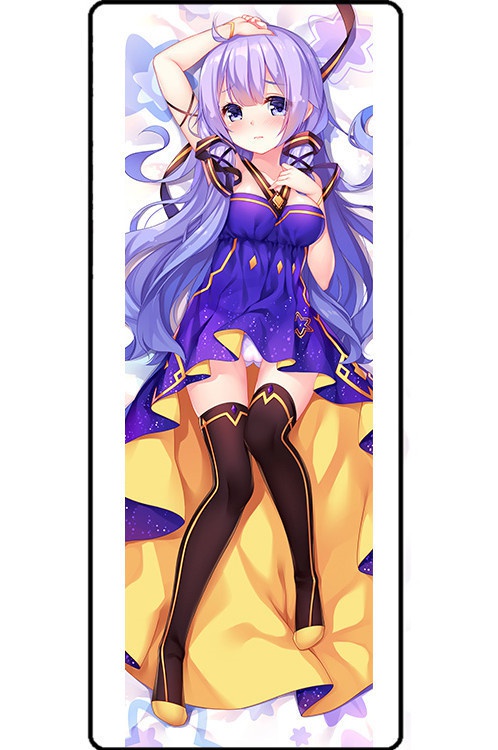 アズールレーン ユニコーン タペストリー 尚萌=幽幽雪猫/Grandia氷 gcz00744-2