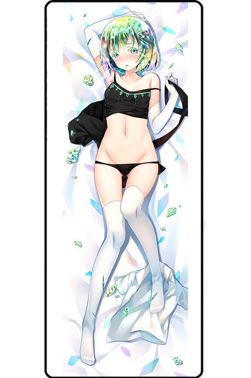 宝石の国 ダイヤモンド タペストリー 尚萌=幽幽雪猫/Grandia氷 gcz00746-2