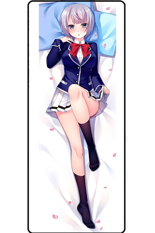 僕の彼女がマジメ過ぎる処女ビッチな件 香坂秋穂 タペストリー 尚萌=幽幽雪猫/Grandia氷 gcz00752-1