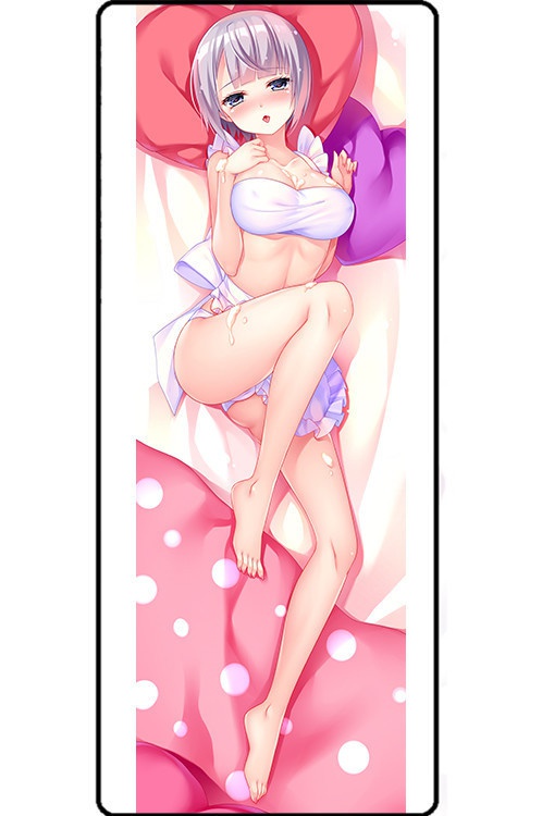 僕の彼女がマジメ過ぎる処女ビッチな件 香坂秋穂 タペストリー 尚萌=幽幽雪猫/Grandia氷 gcz00752-2