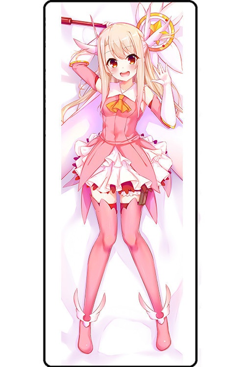 Fate/kaleid liner プリズマ☆イリヤ イリヤスフィール・フォン・アインツベルン タペストリー 尚萌=鈴木Suzuki gcz00754-1