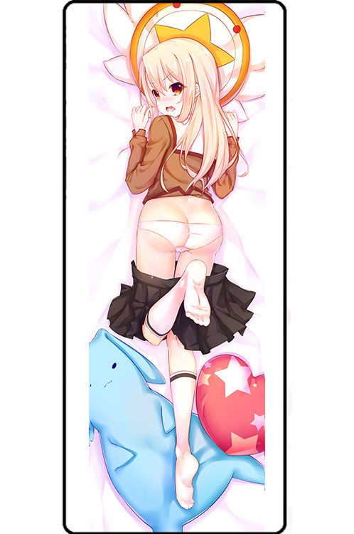 Fate/kaleid liner プリズマ☆イリヤ イリヤスフィール・フォン・アインツベルン タペストリー 尚萌=鈴木Suzuki gcz00754-2