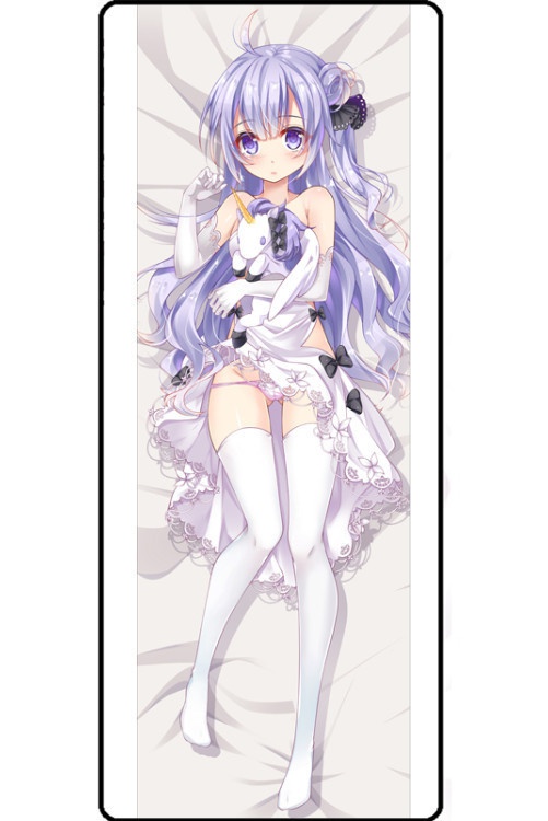 アズールレーン ユニコーン タペストリー 麦芽堂 gbz12707-1