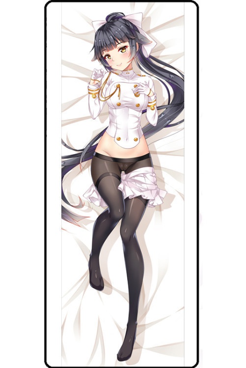 アズールレーン 高雄 タペストリー 麦芽堂 gbz12713-1