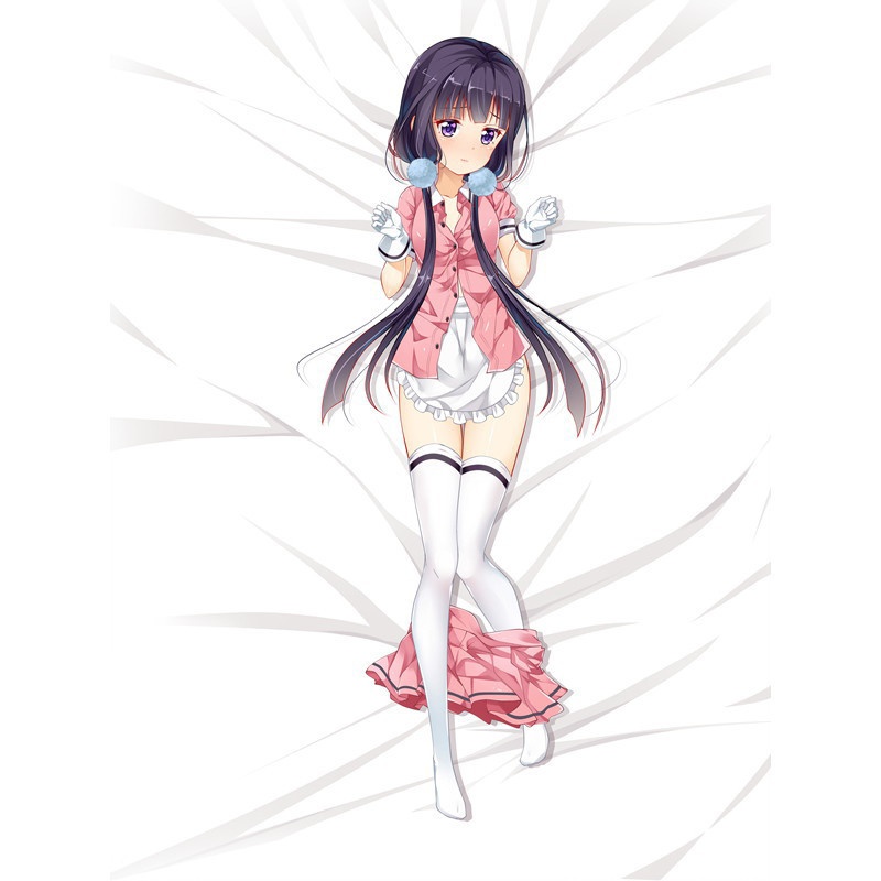 ブレンド・S 桜ノ宮苺香 シーツ 布団カバー ブランケット 毛布 麦芽堂 cbz12701-1