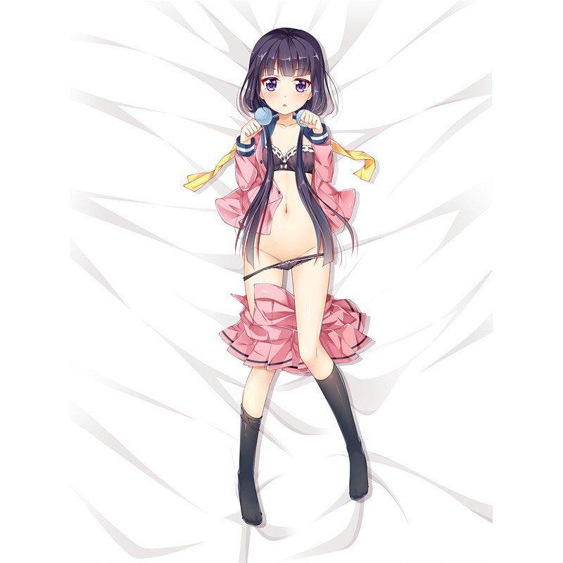 ブレンド・S 桜ノ宮苺香 シーツ 布団カバー ブランケット 毛布 麦芽堂 cbz12701-2