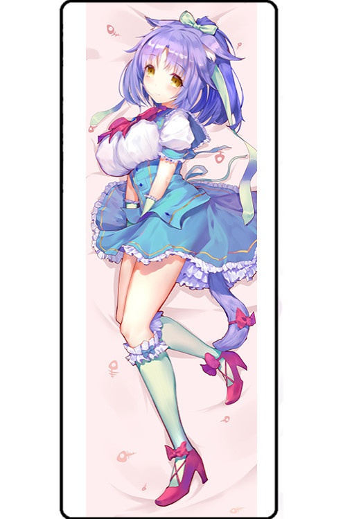 ネコぱら シナモン タペストリー 尚萌=TLGD gcz00756-1