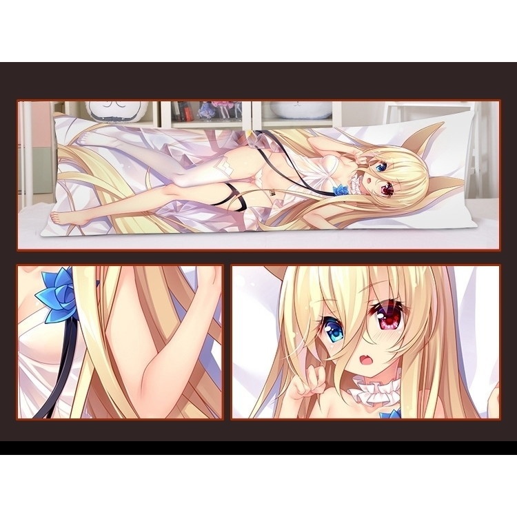 少女前線 ドールズフロントライン G41 抱き枕カバー ドルフロ 尚萌=幽幽雪猫/Grandia氷 cz00758