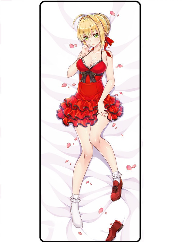 Fate/Grand Order ネロ・クラウディウス タペストリー 麦芽堂 gbz12728-2