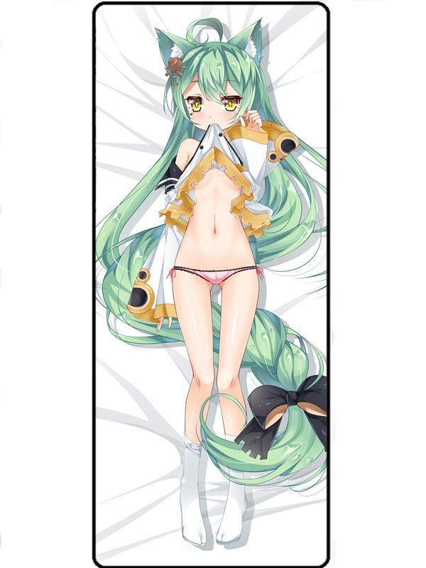 アズールレーン 明石 タペストリー 麦芽堂 gbz12734-1