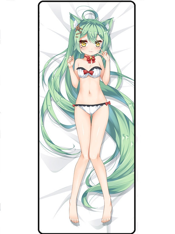 アズールレーン 明石 タペストリー 麦芽堂 gbz12734-2