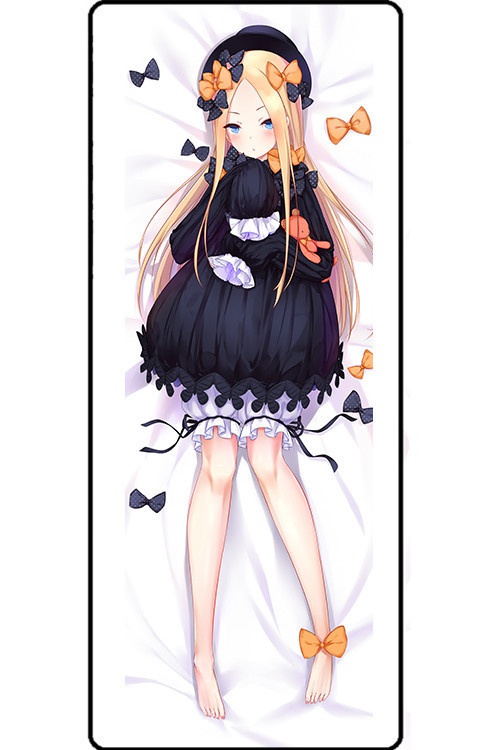 Fate/Grand Order アビゲイル・ウィリアムズ タペストリー 尚萌=鈴木Suzuki gcz00768-1