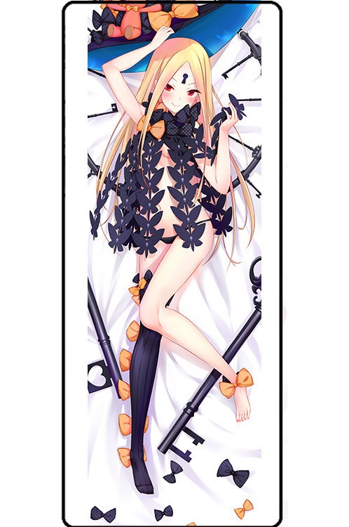 Fate/Grand Order アビゲイル・ウィリアムズ タペストリー 尚萌=鈴木Suzuki gcz00768-2