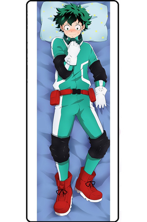 僕のヒーローアカデミア 緑谷出久 タペストリー 尚萌=三々 gcz00770-2