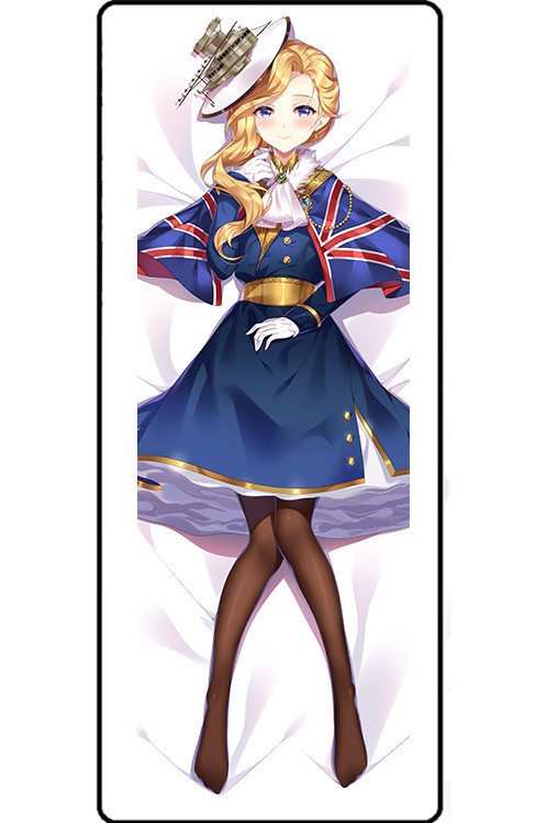 アズールレーン フッド タペストリー 尚萌=sisi gcz00773-1