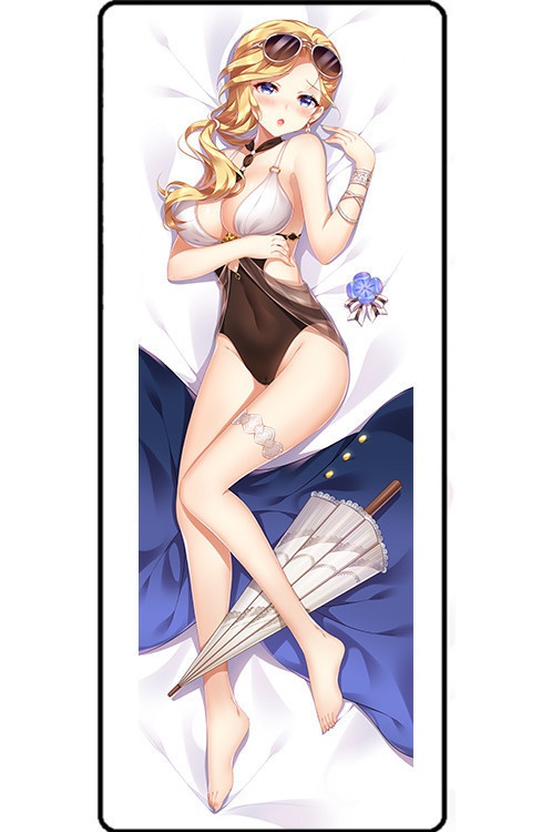 アズールレーン フッド タペストリー 尚萌=sisi gcz00773-2