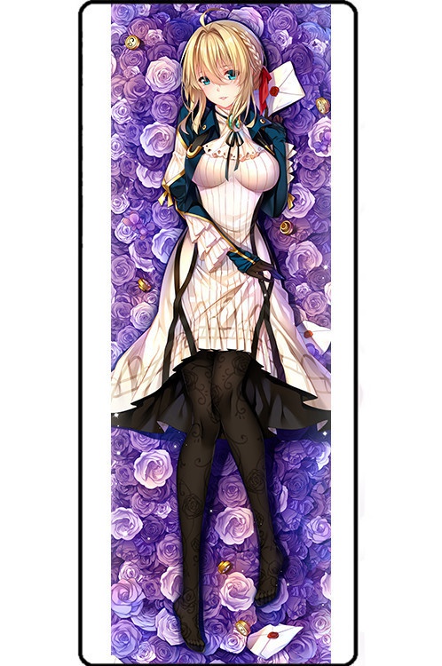 ヴァイオレット・エヴァーガーデン ヴァイオレット・エヴァーガーデン タペストリー 尚萌=幽幽雪猫/Grandia氷 gcz00775-1