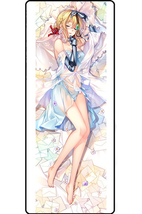 ヴァイオレット・エヴァーガーデン ヴァイオレット・エヴァーガーデン タペストリー 尚萌=幽幽雪猫/Grandia氷 gcz00775-2