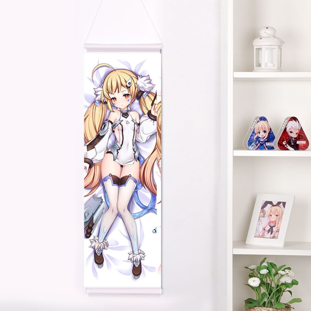 アズールレーン エルドリッジ タペストリー 尚萌=玉々 gcz00780-1