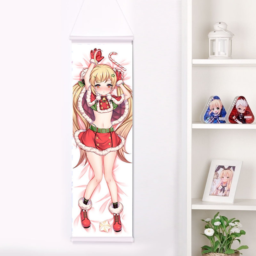 アズールレーン エルドリッジ タペストリー 尚萌=玉々 gcz00780-2