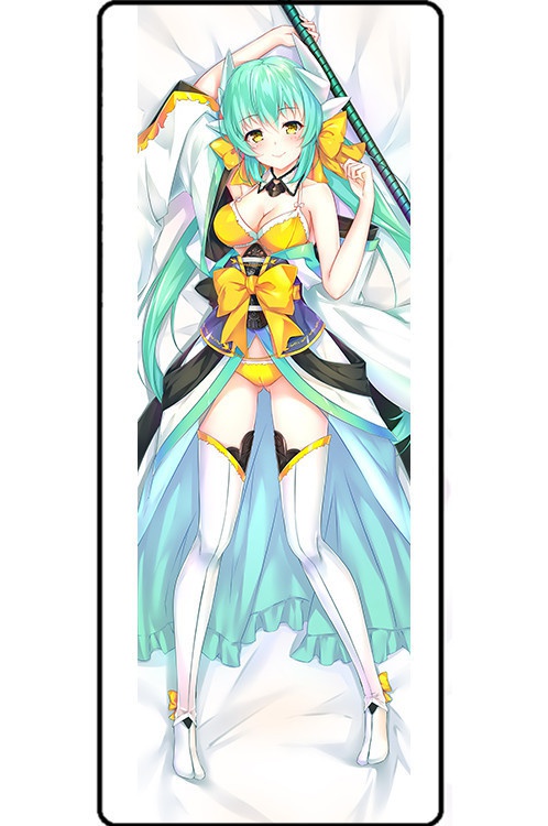 Fate/Grand Order 清姫 タペストリー 尚萌=鈴木Suzuki gcz00785-1