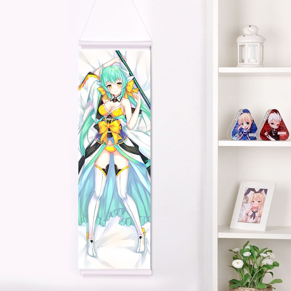 Fate/Grand Order 清姫 タペストリー 尚萌=鈴木Suzuki gcz00785-1