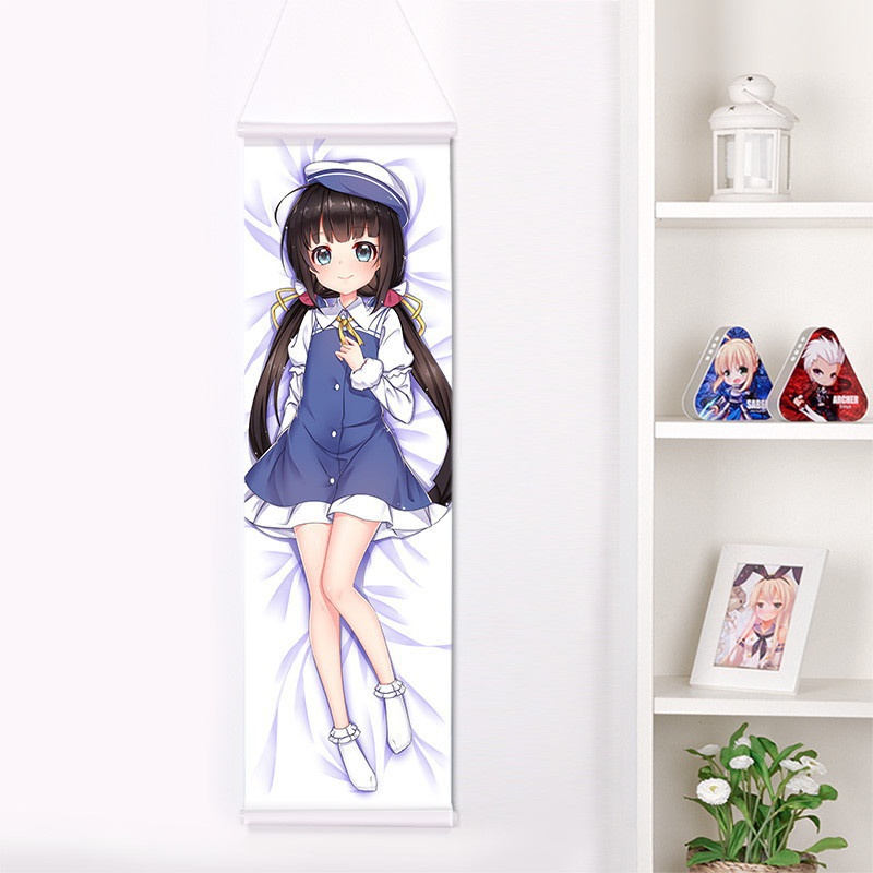 りゅうおうのおしごと! 雛鶴あい タペストリー 尚萌=玉々 gcz00789-1