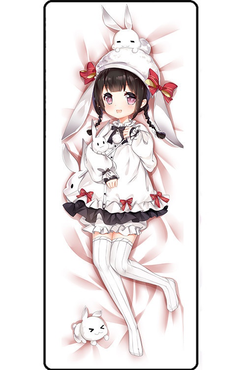 少女前線 ドールズフロントライン M99 タペストリー ドルフロ うさぎ班 幻影怪盗団 尚萌=玉々 gcz00795-1