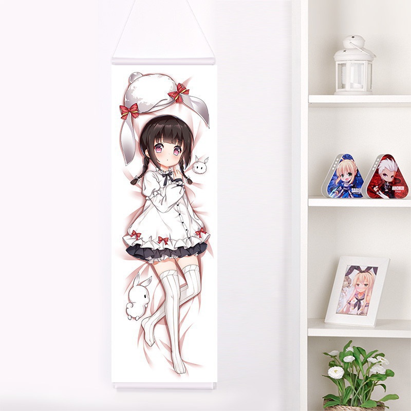 少女前線 ドールズフロントライン M99 タペストリー ドルフロ うさぎ班 幻影怪盗団 尚萌=玉々 gcz00795-2