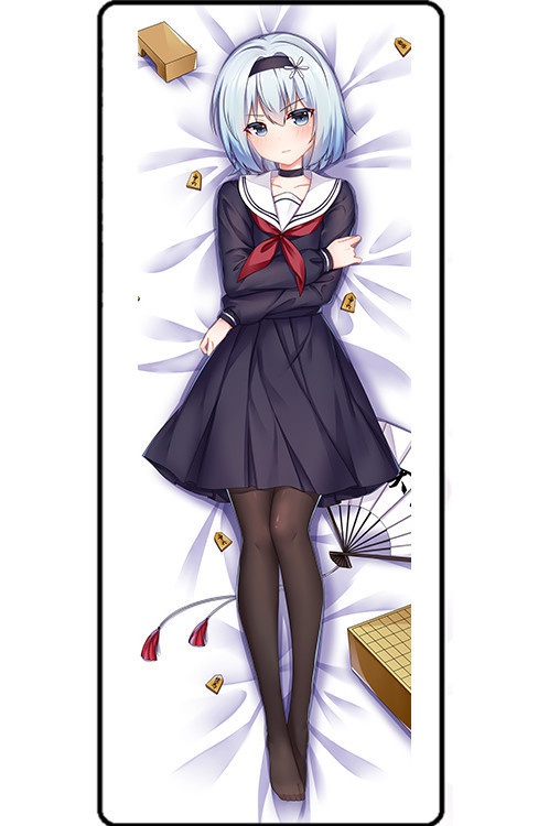 りゅうおうのおしごと! 空銀子 タペストリー 尚萌=玉々 gcz00797-1