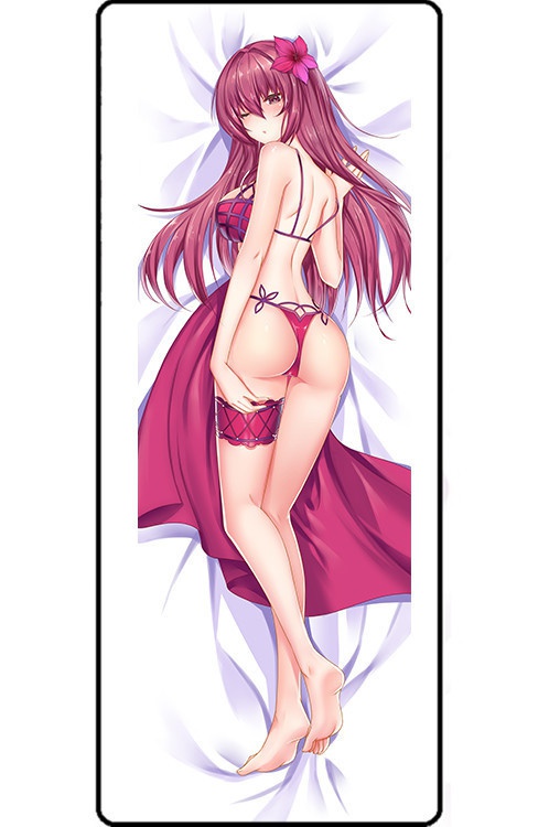 Fate/Grand Order スカサハ タペストリー 尚萌=玉々 gcz00799-2