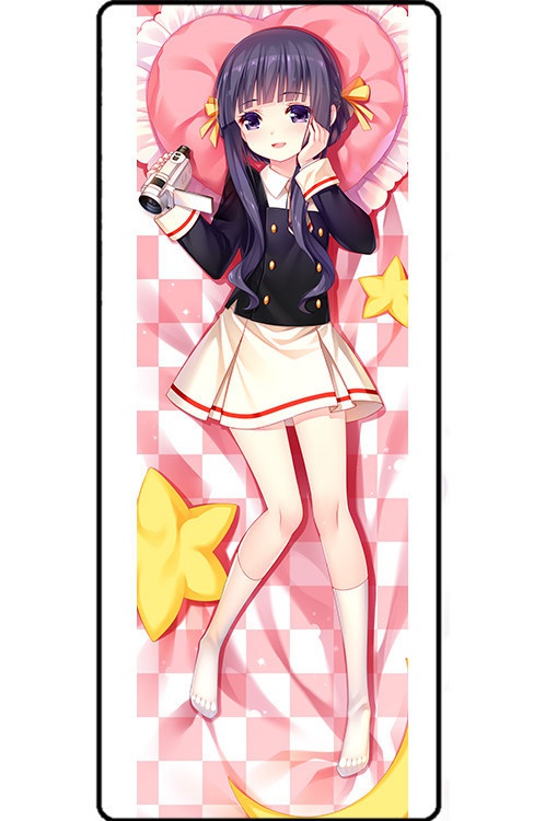 カードキャプターさくら 大道寺知世 タペストリー 尚萌=幽幽雪猫/Grandia氷 gcz00801-1