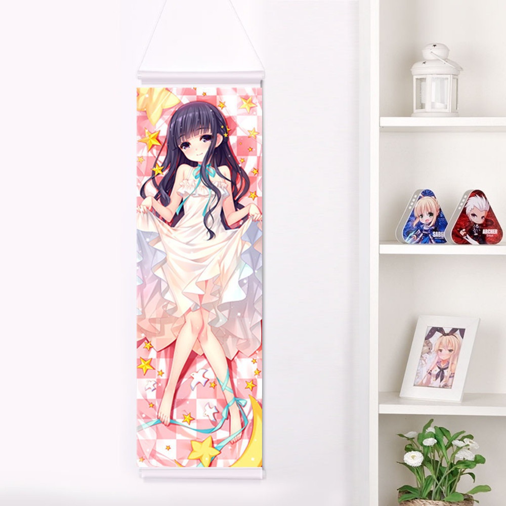 カードキャプターさくら 大道寺知世 タペストリー 尚萌=幽幽雪猫/Grandia氷 gcz00801-2