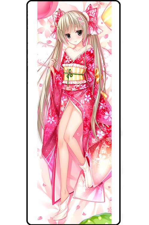 ヨスガノソラ 春日野穹 タペストリー 尚萌=幽幽雪猫/Grandia氷 gcz00809-2