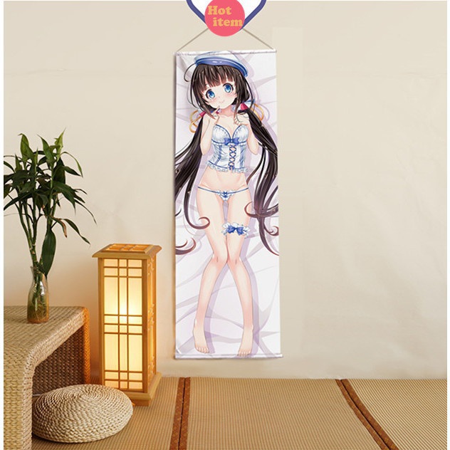 りゅうおうのおしごと! 雛鶴あい タペストリー 麦芽堂 gbz12737-2