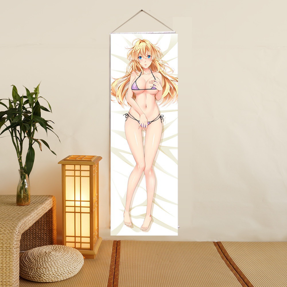 ヴァイオレット・エヴァーガーデン ヴァイオレット・エヴァーガーデン タペストリー 麦芽堂 gbz12743-2