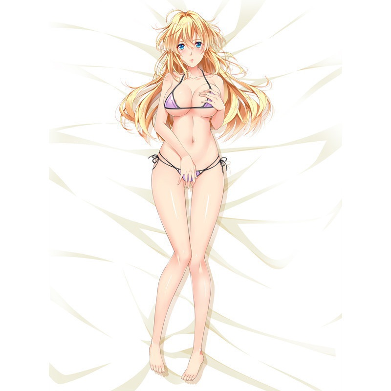 ヴァイオレット・エヴァーガーデン ヴァイオレット・エヴァーガーデン シーツ 布団カバー ブランケット 毛布 麦芽堂 cbz12743-2