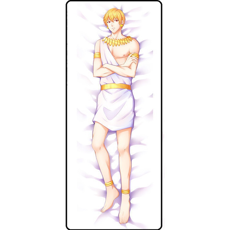 Fateシリーズ ギルガメッシュ タペストリー 尚萌=三々 gcz00823-2