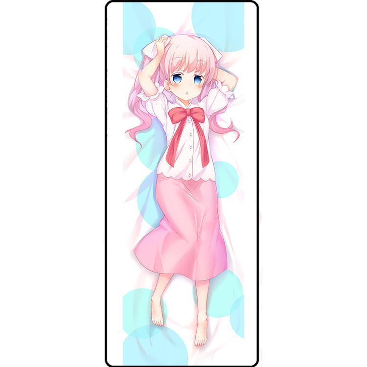 スロウスタート 千石冠 タペストリー 尚萌=鈴木Suzuki gcz00819-2