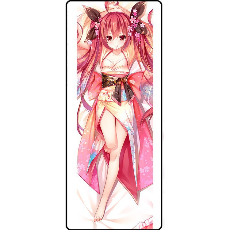 デート・ア・ライブ 五河琴里 タペストリー 尚萌=幽幽雪猫/Grandia氷 gcz00817-2