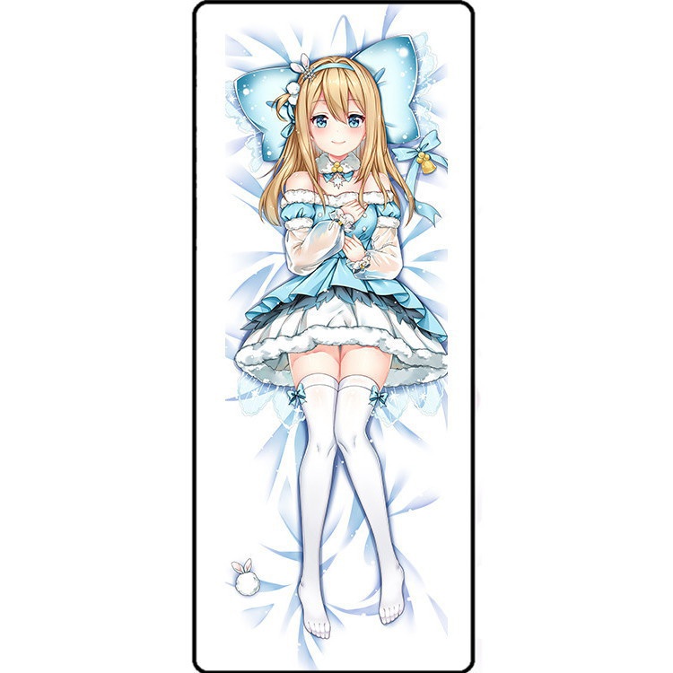 少女前線 ドールズフロントライン KP31 スオミ タペストリー ドルフロ スノウエルフ 尚萌=玉々 gcz00824-1