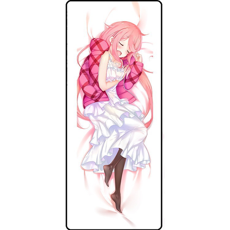 ゆるキャン△ 各務原なでしこ タペストリー 尚萌=鈴木Suzuki gcz00826-2