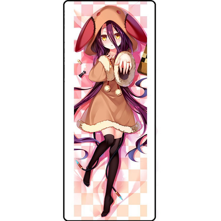 ノーゲーム・ノーライフ シュヴィ・ドーラ タペストリー 尚萌=幽幽雪猫/Grandia氷 gcz00828-1