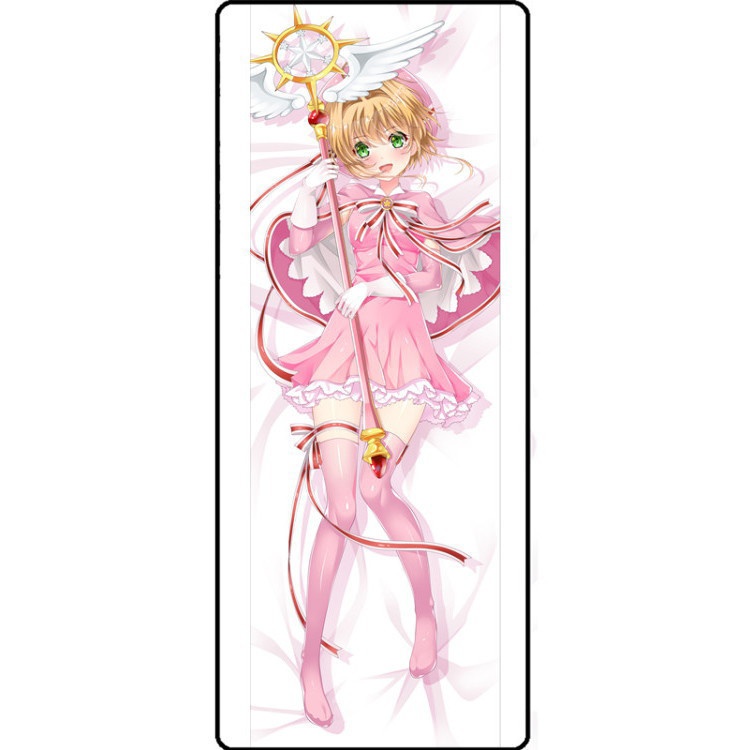 カードキャプターさくら 木之本桜 タペストリー 麦芽堂 gbz12752-1