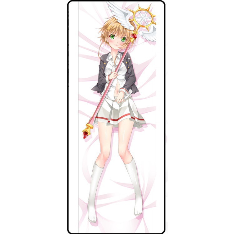 カードキャプターさくら 木之本桜 タペストリー 麦芽堂 gbz12752-2